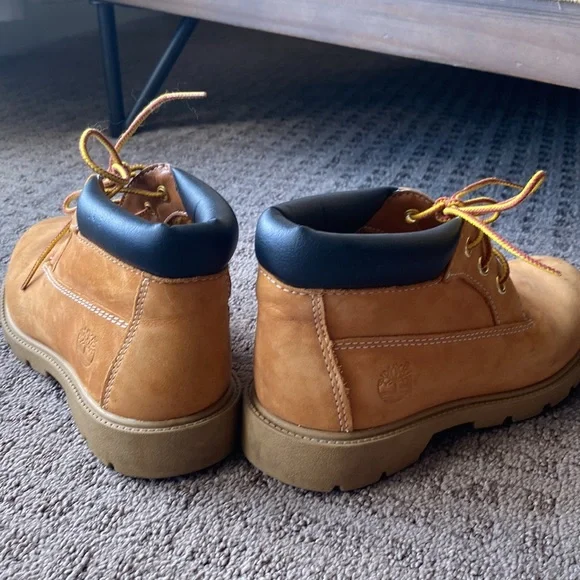 Timberland boots - Picture 6 of 7